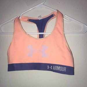 Under Armour Sports Bra